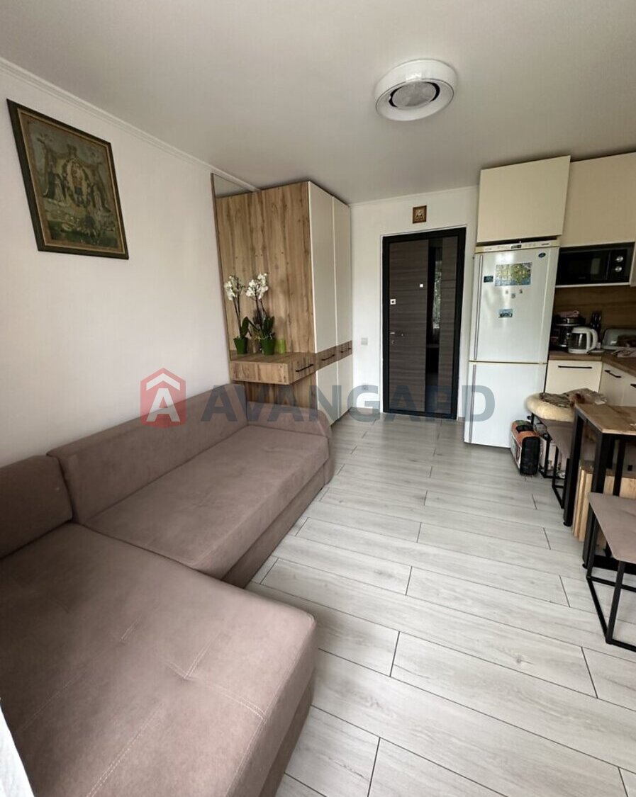 1 комн. квартира, 22/14/- кв. м., 4/5 этаж фото 6 1 комн. квартира, 22/14/- кв. м., 4/5 этаж фото 6