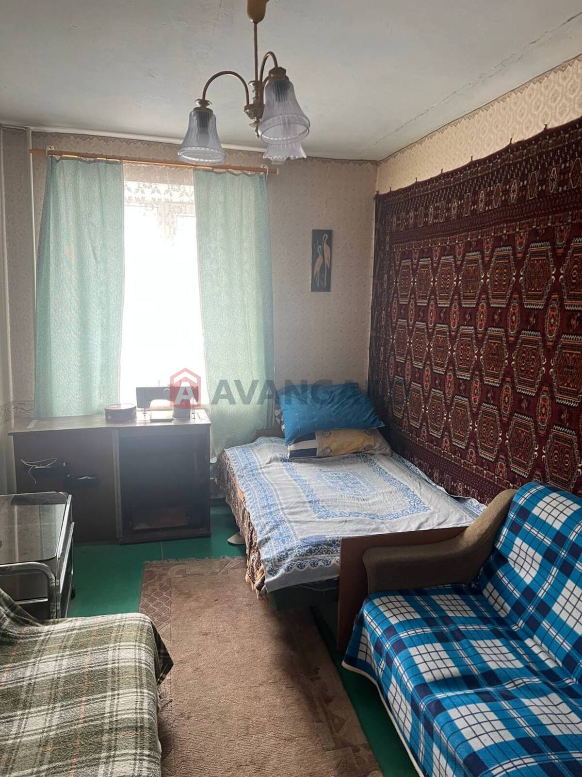 4 ����. ��������, 71/46/6 ��. �., 6/9 ���� ���� 19