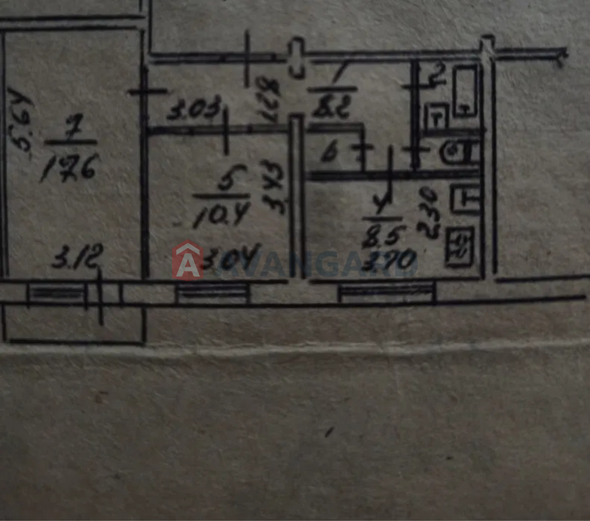 2 ��. ��������, 50/-/8 ��. �., 6/9 ������ ���� 10