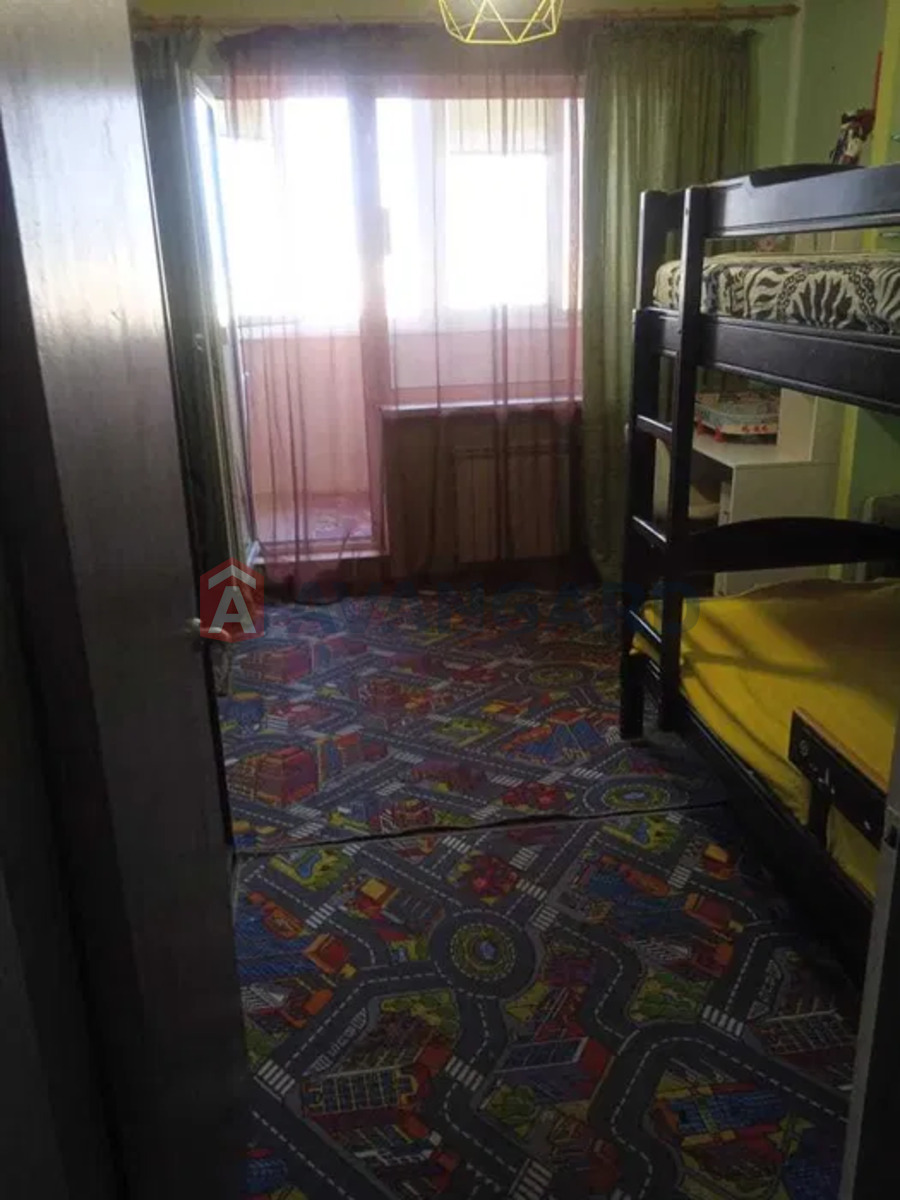 3 кім. квартира, 73/-/8 кв. м., 21/21 поверх фото 5 3 кім. квартира, 73/-/8 кв. м., 21/21 поверх фото 5