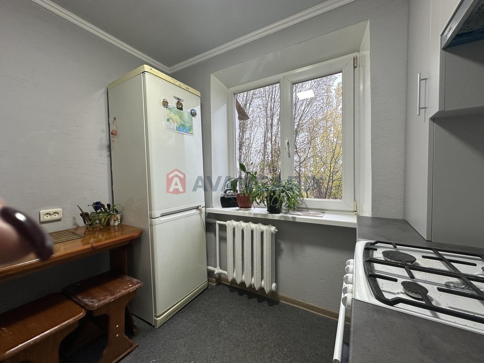 2 ����. ��������, 49/30/8 ��. �., 5/5 ���� ���� 5