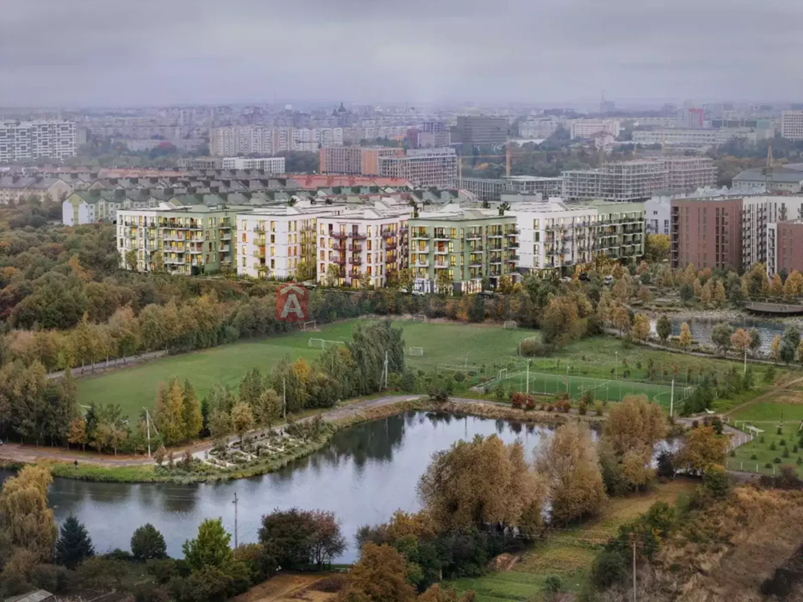 2 ��. ��������, 67,47/25,29/24 ��. �., 2/5 ������ ���� 8