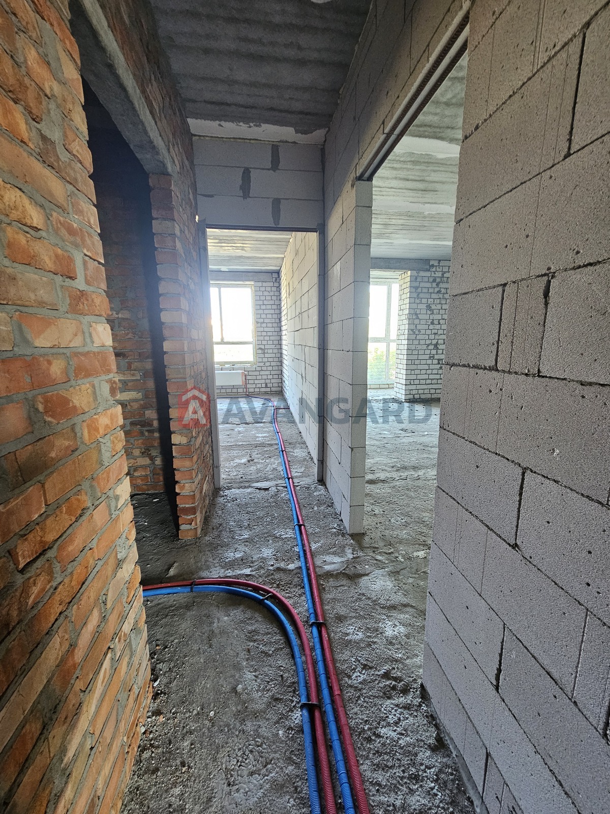 2 комн. квартира, 87/39/15 кв. м., 1/15 этаж фото 18 2 комн. квартира, 87/39/15 кв. м., 1/15 этаж фото 18