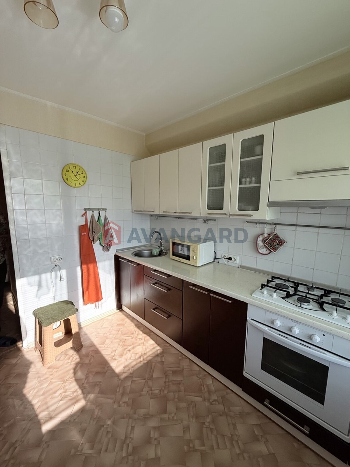 2 кім. квартира, 55/-/8 кв. м., 6/9 поверх фото 19 2 кім. квартира, 55/-/8 кв. м., 6/9 поверх фото 19