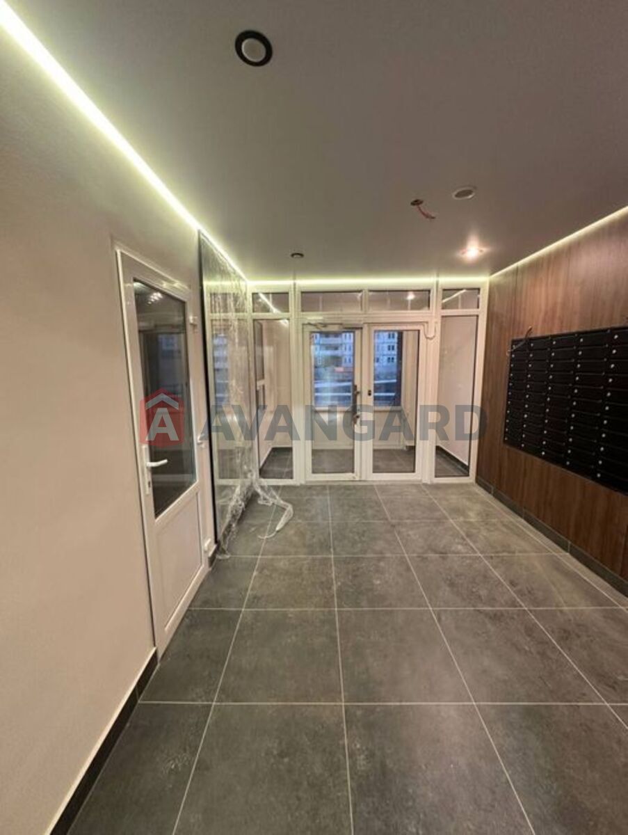 1 кім. квартира, 37/-/9 кв. м., 11/25 поверх фото 5 1 кім. квартира, 37/-/9 кв. м., 11/25 поверх фото 5