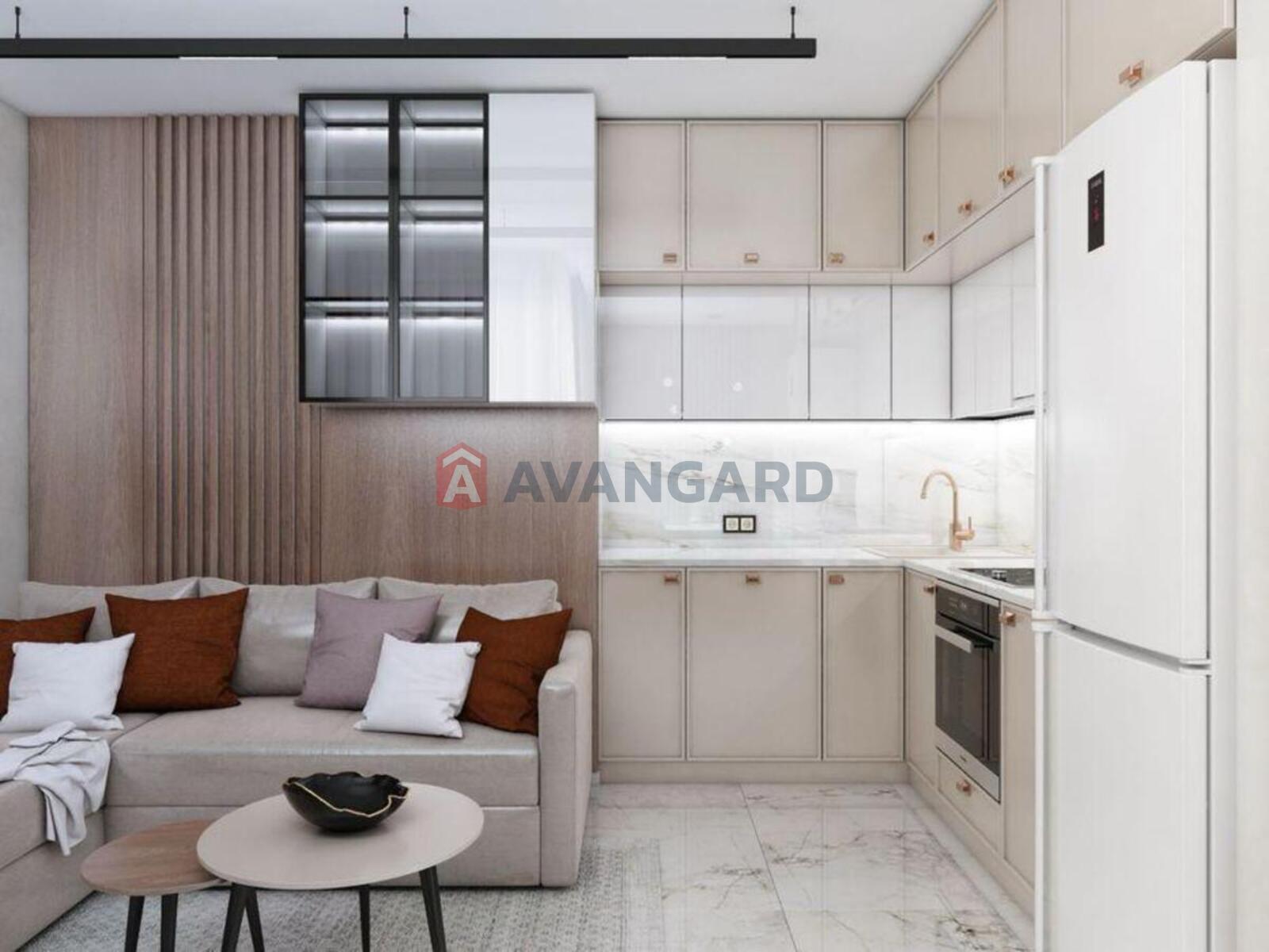 2 кім. квартира, 67/-/16 кв. м., 13/17 поверх фото 5 2 кім. квартира, 67/-/16 кв. м., 13/17 поверх фото 5