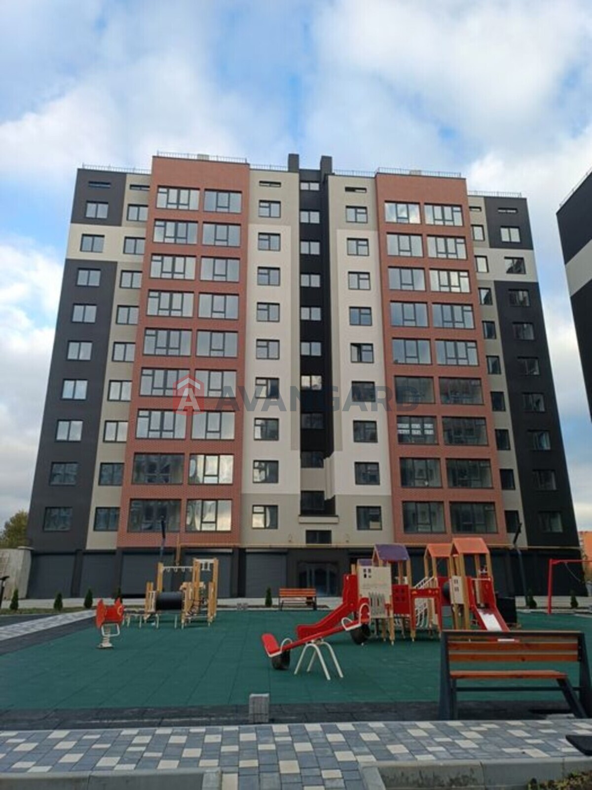 1 комн. квартира, 43/-/11 кв. м., 3/9 этаж фото 12 1 комн. квартира, 43/-/11 кв. м., 3/9 этаж фото 12