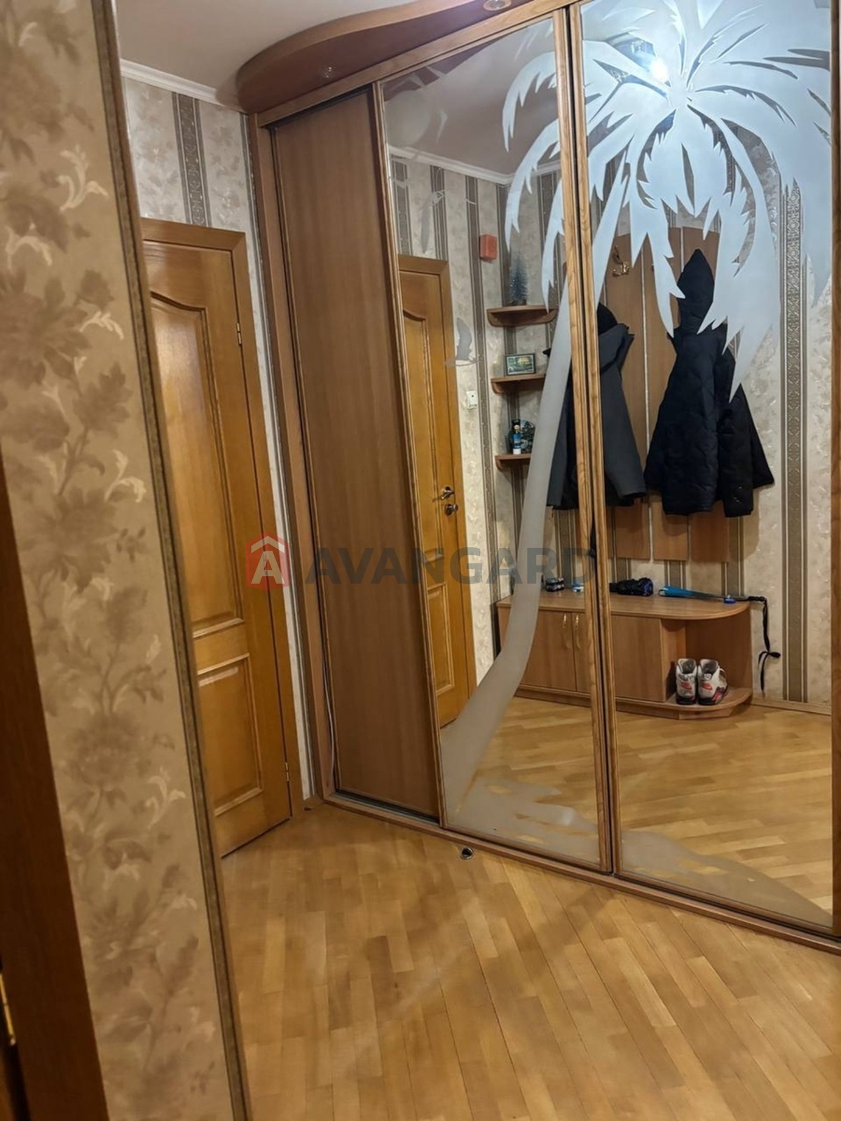 3 комн. квартира, 68/40/8 кв. м., 9/16 этаж фото 17 3 комн. квартира, 68/40/8 кв. м., 9/16 этаж фото 17
