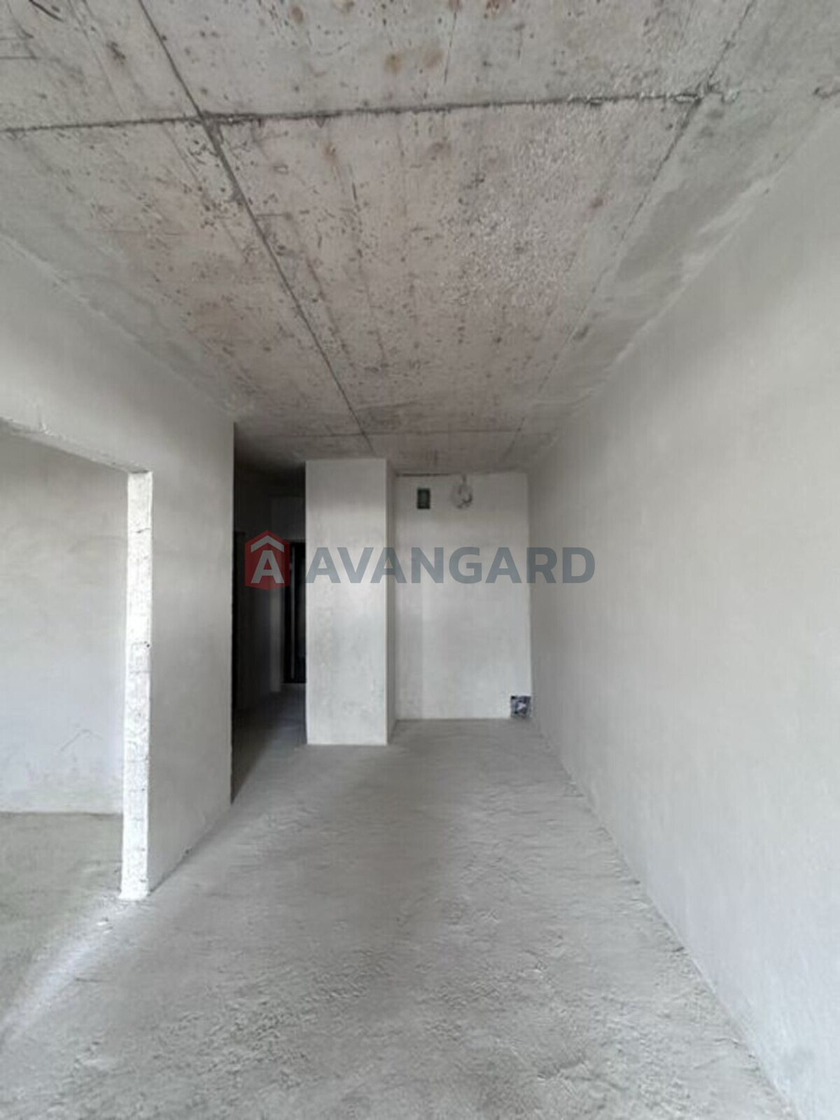 1 ��. ��������, 43,6/16,6/17 ��. �., 12/16 ������ ���� 7