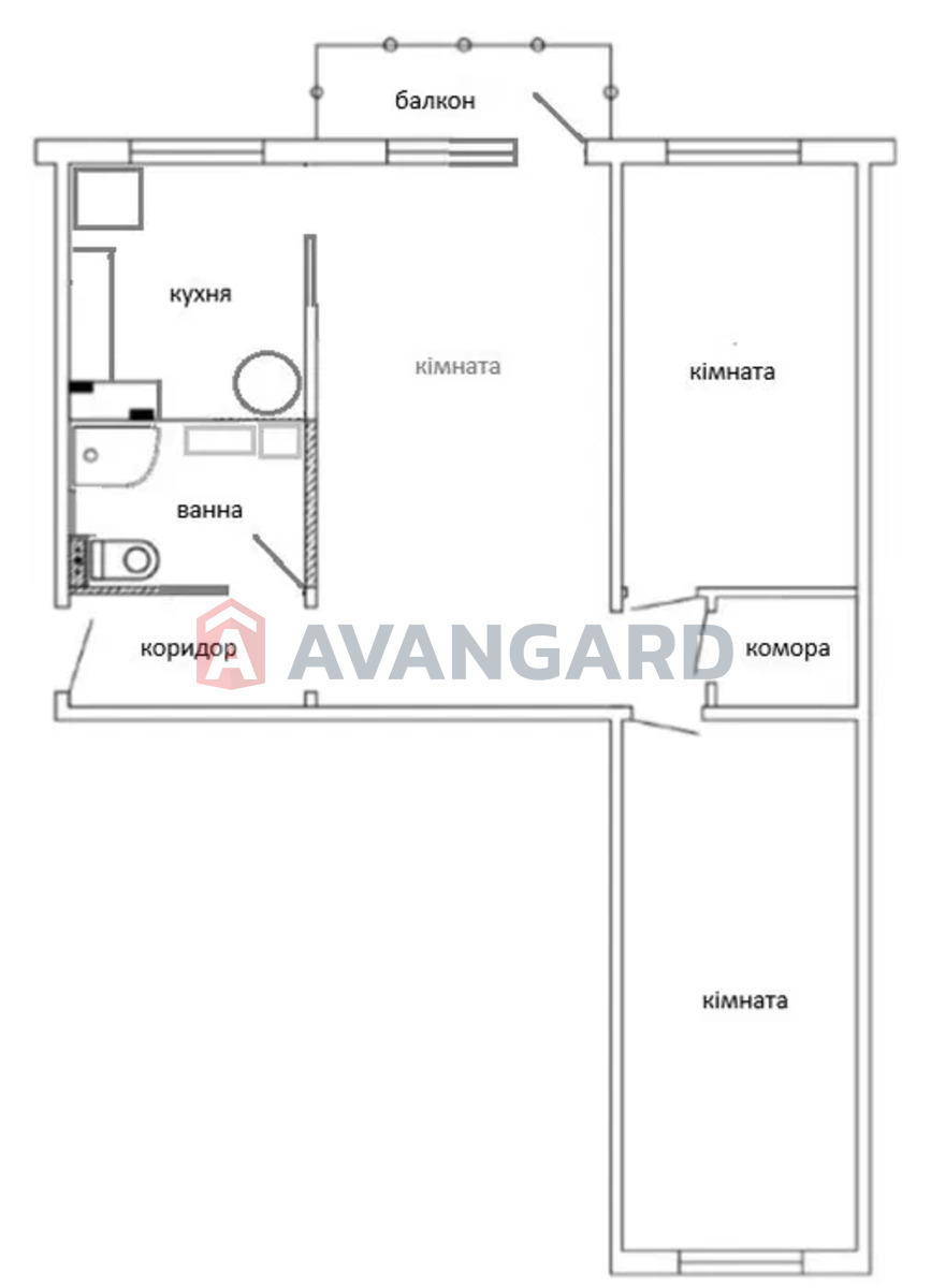 3 ��. ��������, 56/-/6 ��. �., 4/5 ������ ���� 22