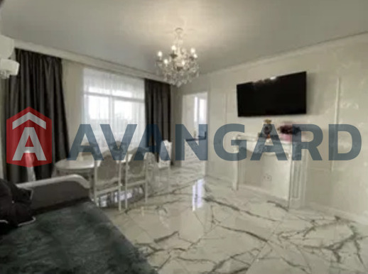 4 кім. квартира, 115/-/20 кв. м., 5/5 поверх фото 1 4 кім. квартира, 115/-/20 кв. м., 5/5 поверх фото 1