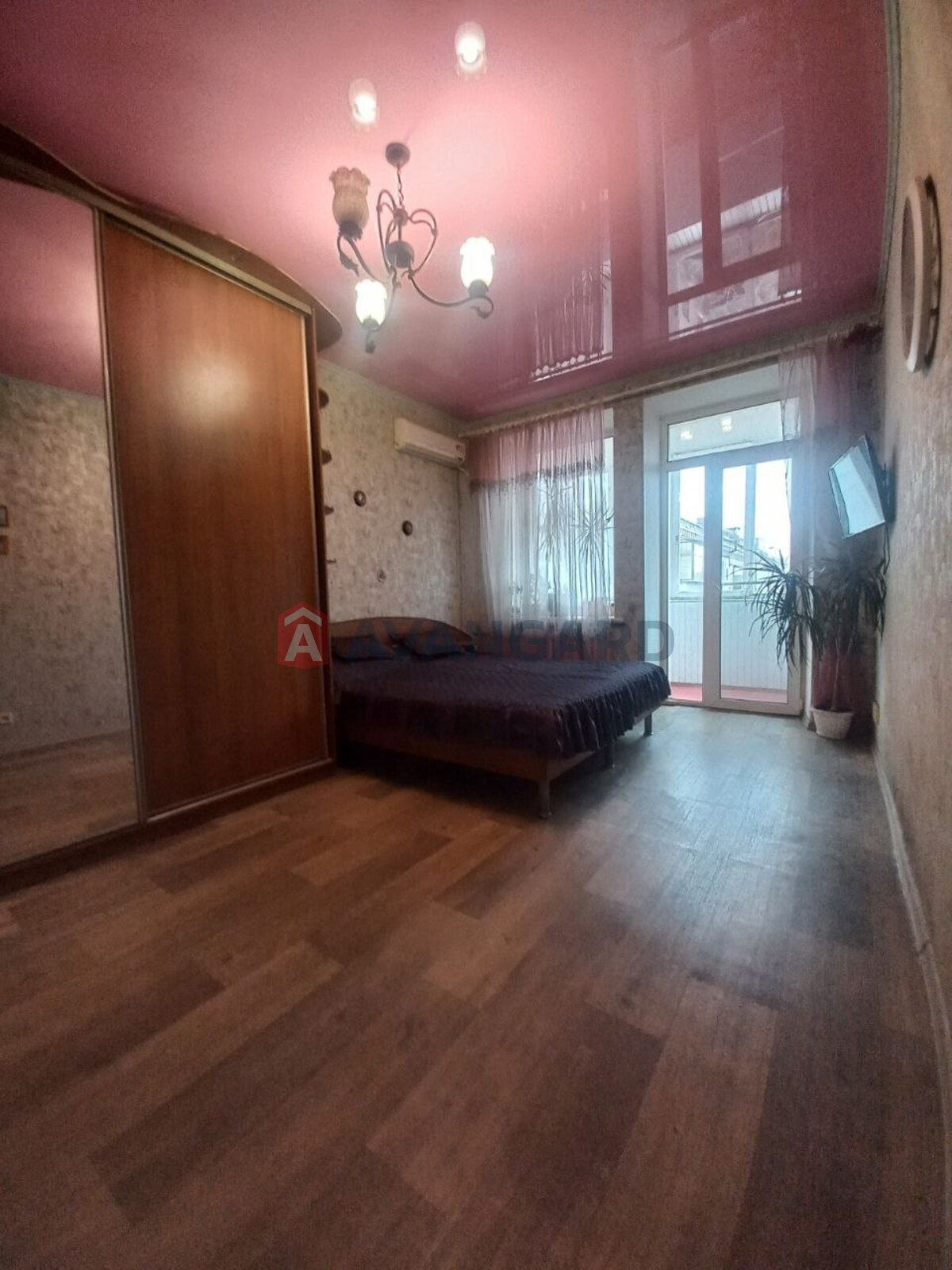 2 кім. квартира, 57/-/13 кв. м., 5/5 поверх фото 1 2 кім. квартира, 57/-/13 кв. м., 5/5 поверх фото 1