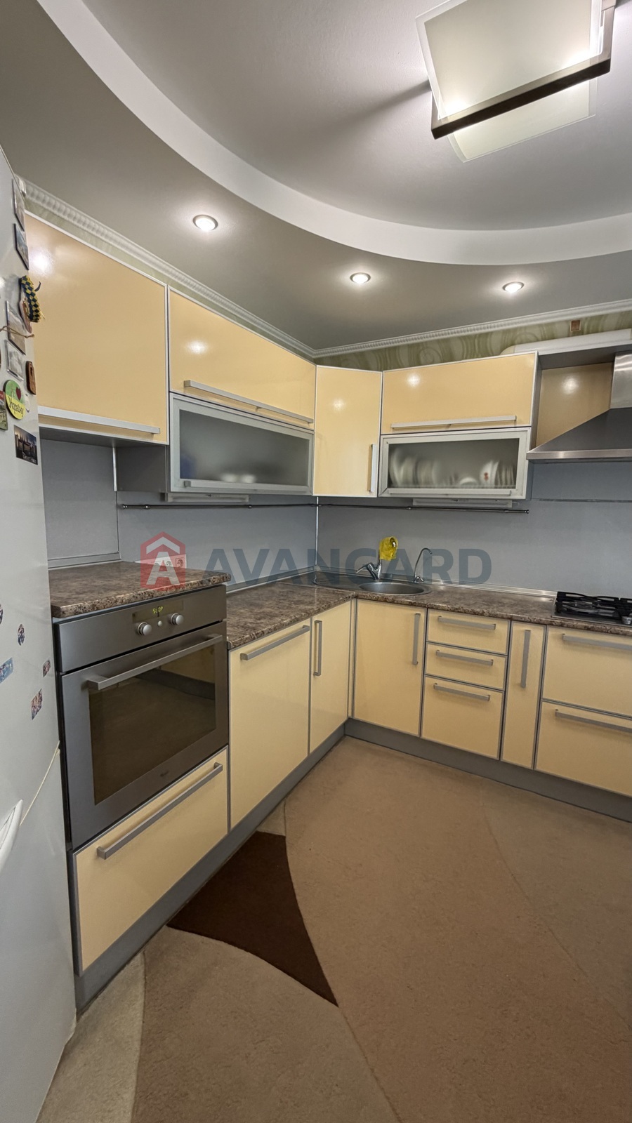 3 комн. квартира, 70/-/8 кв. м., 6/9 этаж фото 2 3 комн. квартира, 70/-/8 кв. м., 6/9 этаж фото 2
