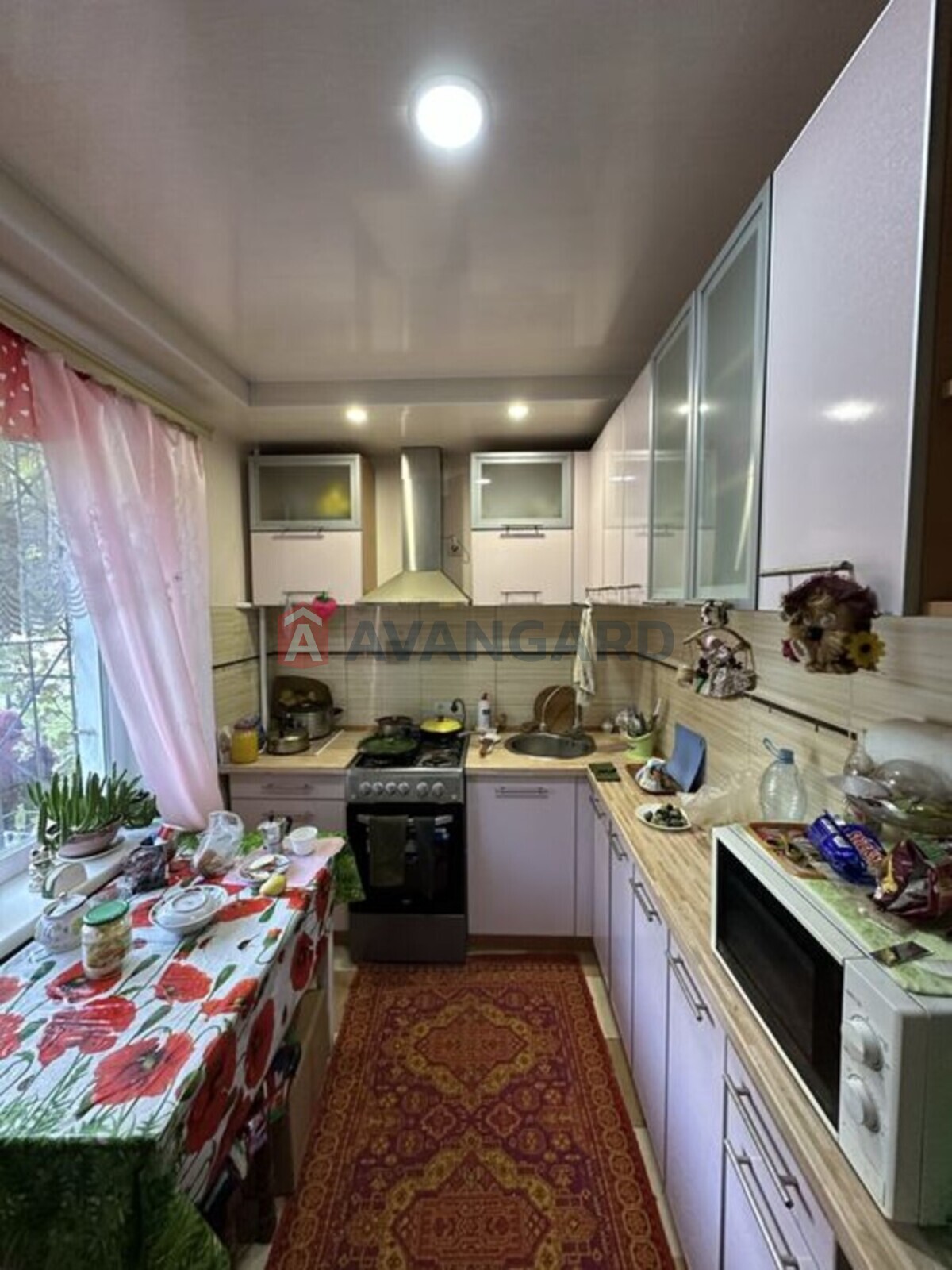 2 ��. ��������, 44/30/6 ��. �., 1/5 ������ ���� 1