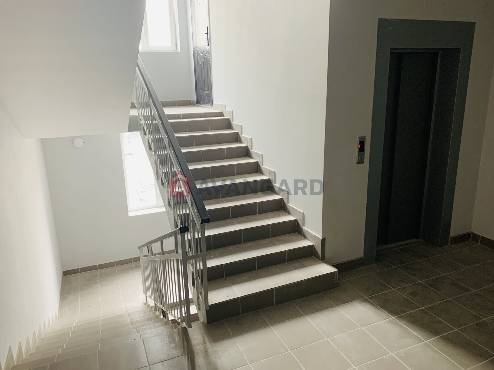 2 кім. квартира, 62/-/9 кв. м., 5/10 поверх фото 3 2 кім. квартира, 62/-/9 кв. м., 5/10 поверх фото 3