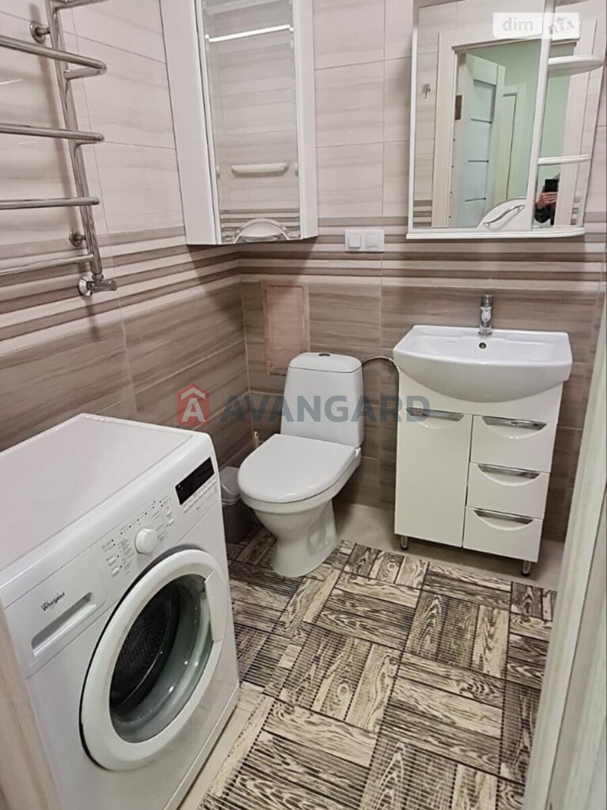 1 ��. ��������, 45/20/15 ��. �., 3/12 ������ ���� 8