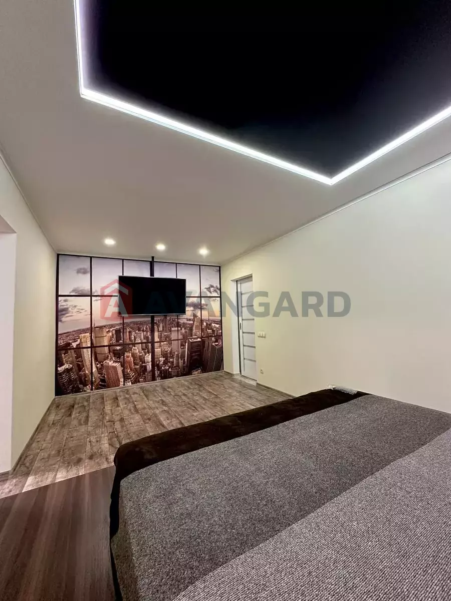 3 кім. квартира, 58/-/- кв. м., 2/9 поверх фото 23 3 кім. квартира, 58/-/- кв. м., 2/9 поверх фото 23