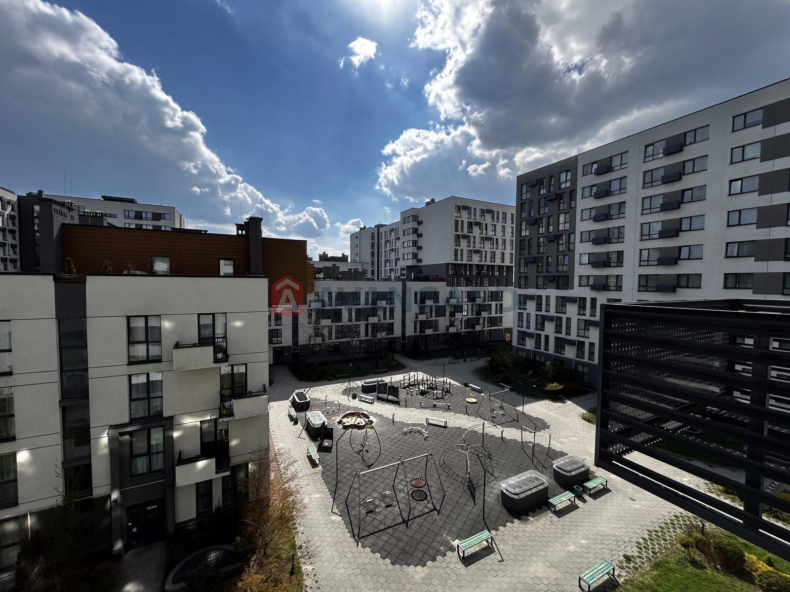 1 ����. ��������, 43/20/13 ��. �., 5/10 ���� ���� 8