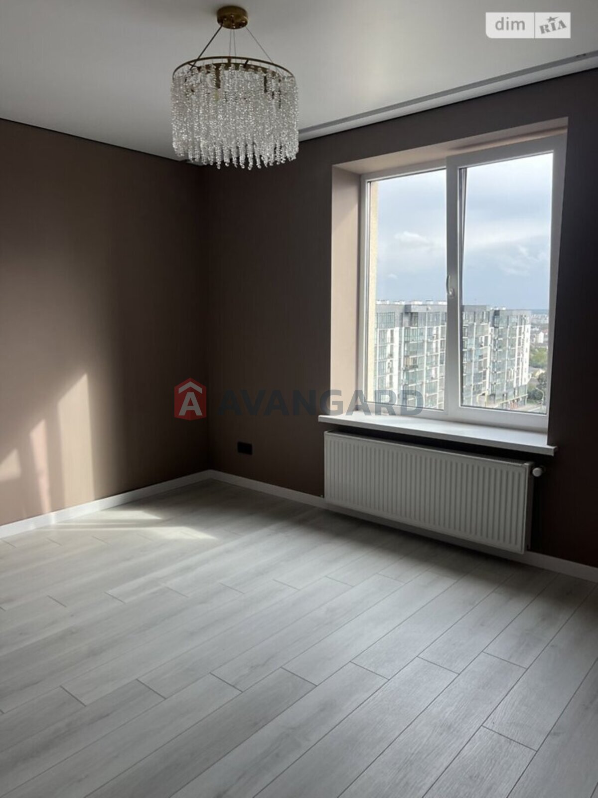 1 кім. квартира, 40/-/- кв. м., 9/10 поверх фото 2 1 кім. квартира, 40/-/- кв. м., 9/10 поверх фото 2