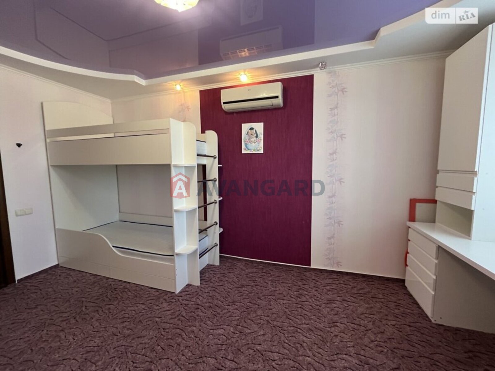 2 кім. квартира, 66/-/9 кв. м., 7/9 поверх фото 10 2 кім. квартира, 66/-/9 кв. м., 7/9 поверх фото 10