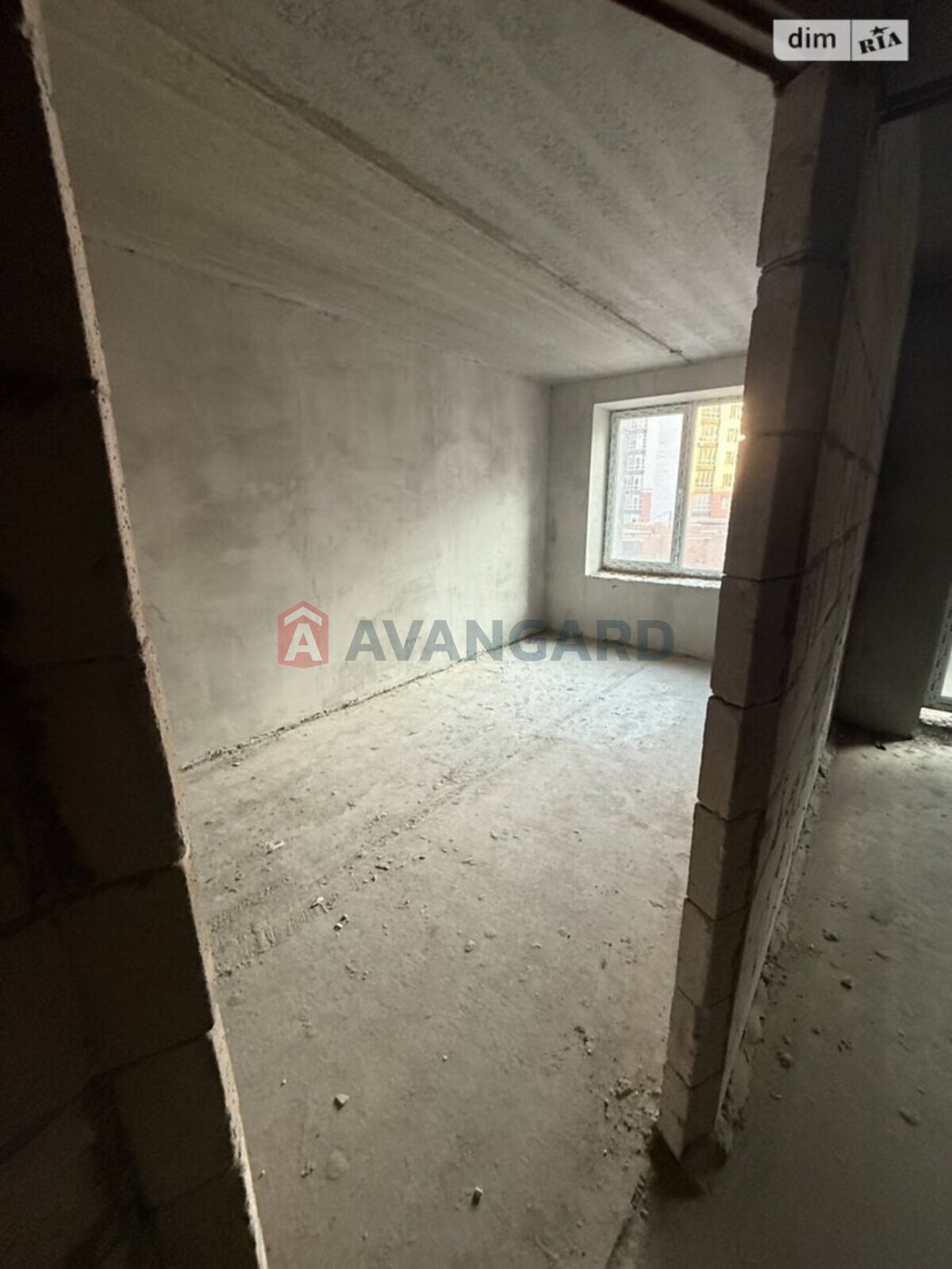 1 кім. квартира, 36/18/9 кв. м., 3/10 поверх фото 2 1 кім. квартира, 36/18/9 кв. м., 3/10 поверх фото 2