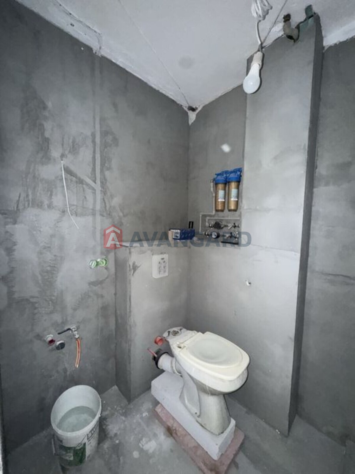 2 кім. квартира, 44/-/10 кв. м., 3/5 поверх фото 11 2 кім. квартира, 44/-/10 кв. м., 3/5 поверх фото 11