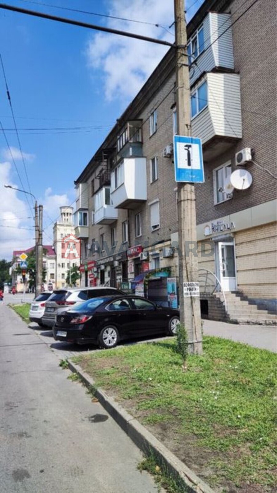 3 ����. ��������, 85/-/9 ��. �., 4/4 ���� ���� 2