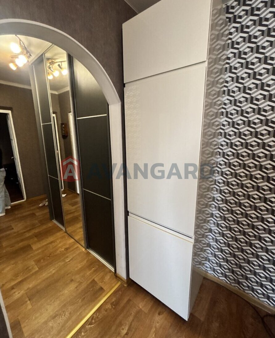 2 комн. квартира, 50.6/29/8 кв. м., 7/9 этаж фото 20 2 комн. квартира, 50.6/29/8 кв. м., 7/9 этаж фото 20