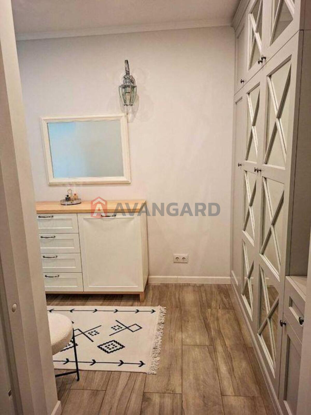 2 кім. квартира, 76/-/18 кв. м., 18/25 поверх фото 4 2 кім. квартира, 76/-/18 кв. м., 18/25 поверх фото 4