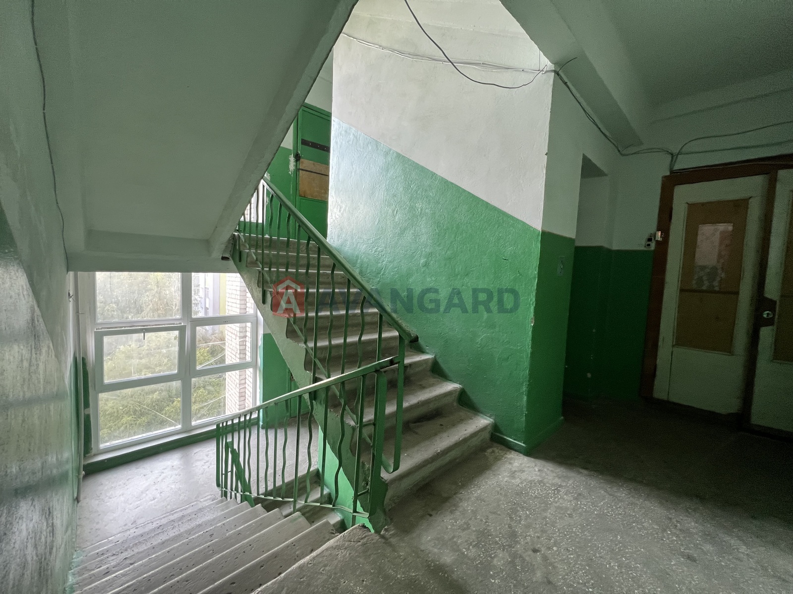 1 комн. квартира, 37/-/7 кв. м., 6/9 этаж фото 17 1 комн. квартира, 37/-/7 кв. м., 6/9 этаж фото 17