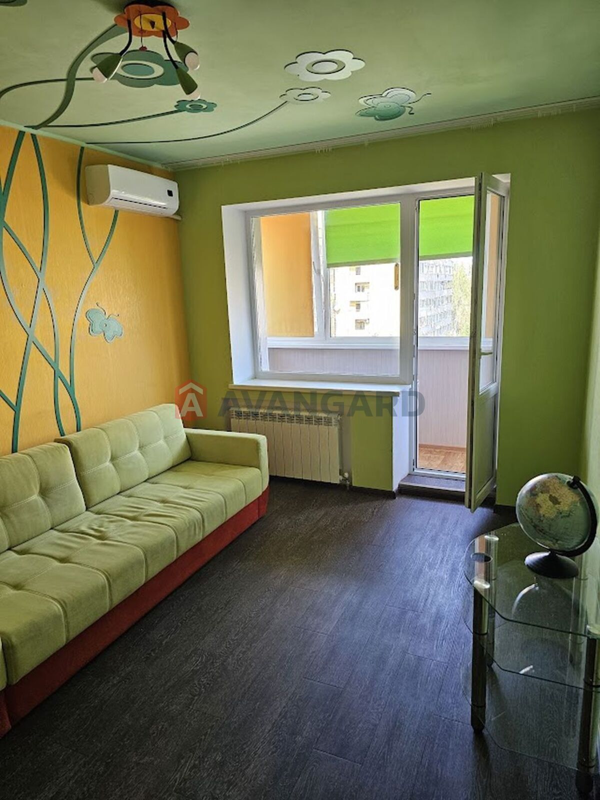 3 кім. квартира, 72/51/10 кв. м., 7/9 поверх фото 19 3 кім. квартира, 72/51/10 кв. м., 7/9 поверх фото 19