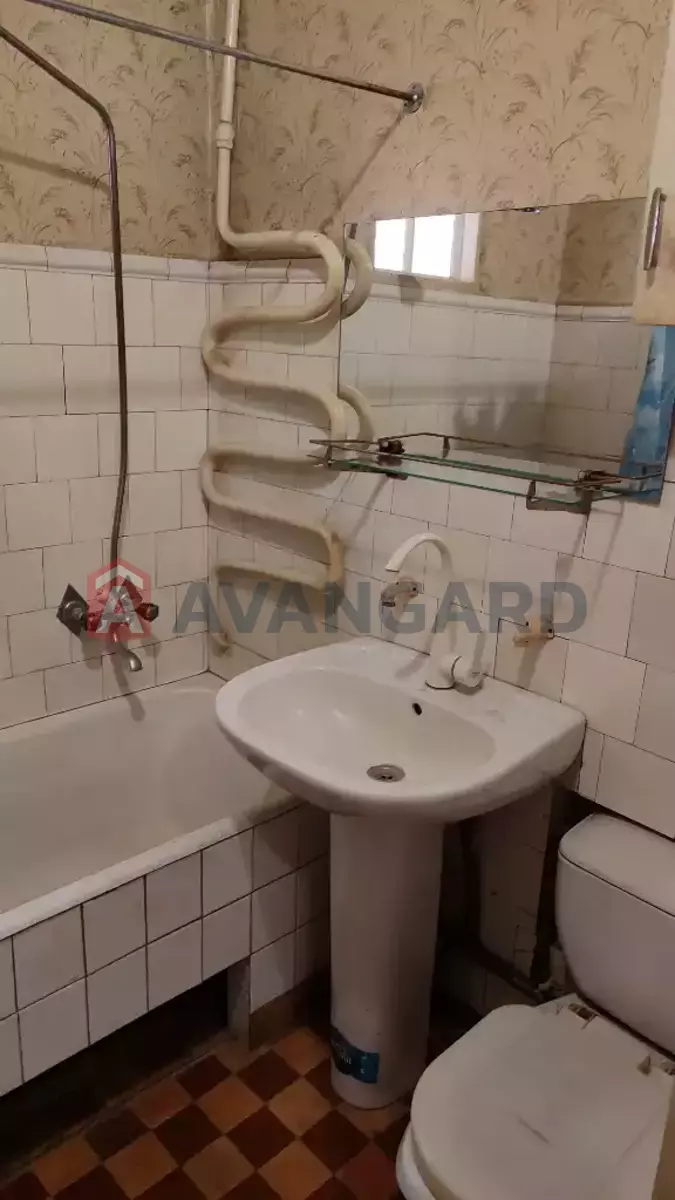 3 ��. ��������, 43/23/5 ��. �., 2/2 ������ ���� 3