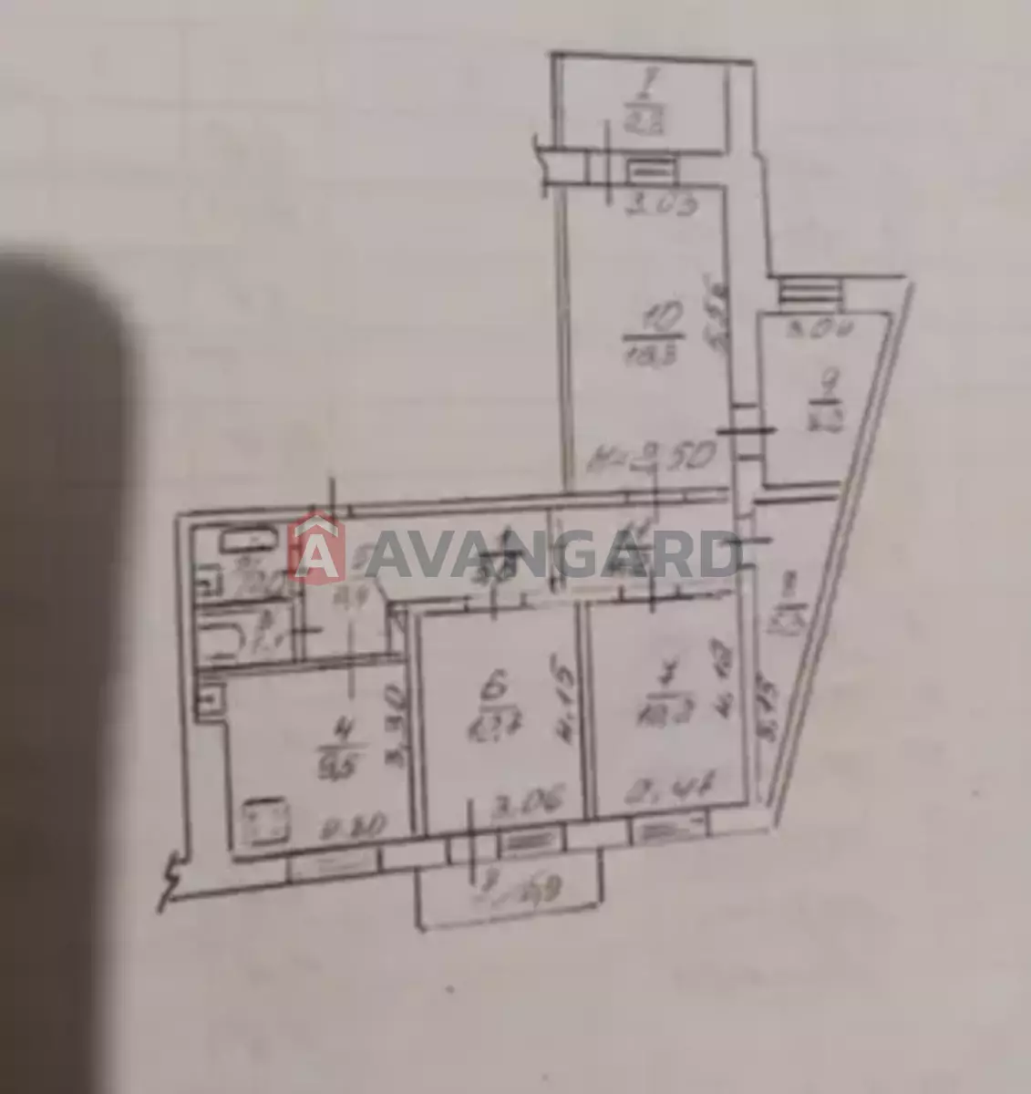 4 . , 80/-/9 . ., 2/9   2