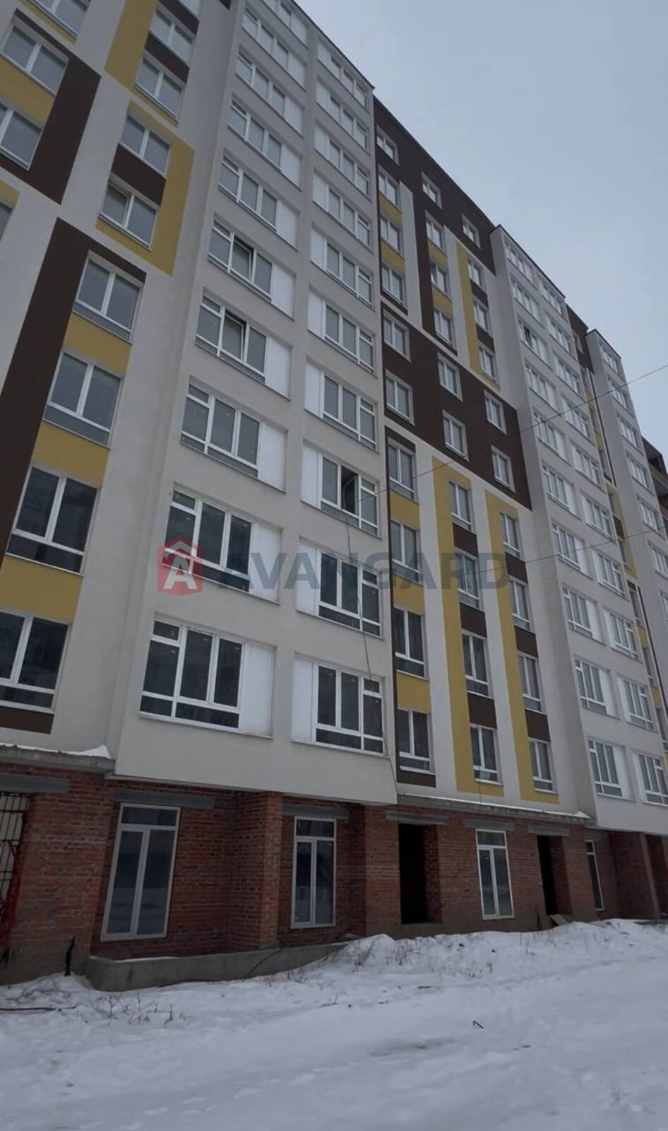 2 ��. ��������, 57/30/12 ��. �., 6/10 ������ ���� 16