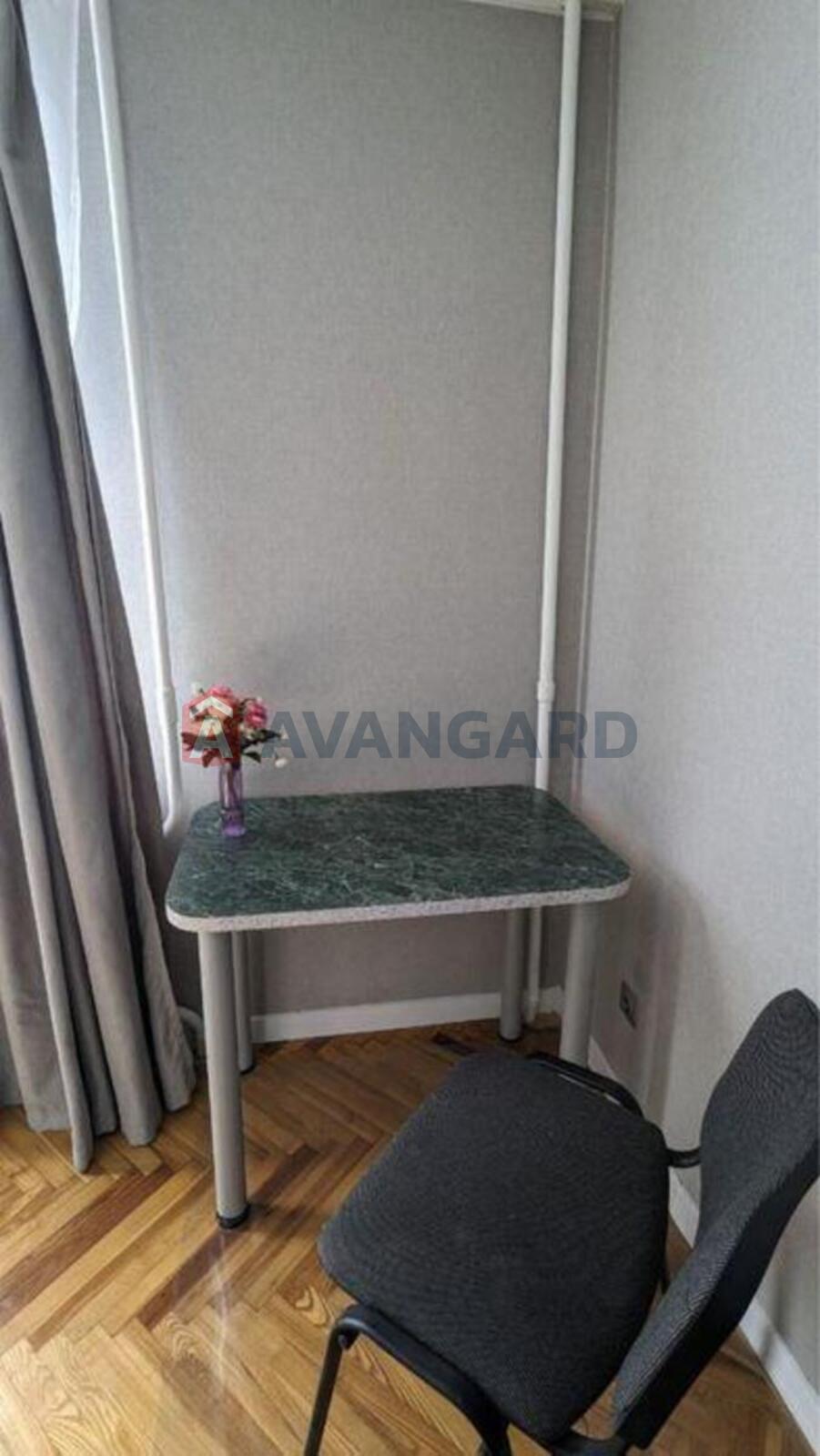 2 кім. квартира, 50/-/7 кв. м., 3/5 поверх фото 3 2 кім. квартира, 50/-/7 кв. м., 3/5 поверх фото 3