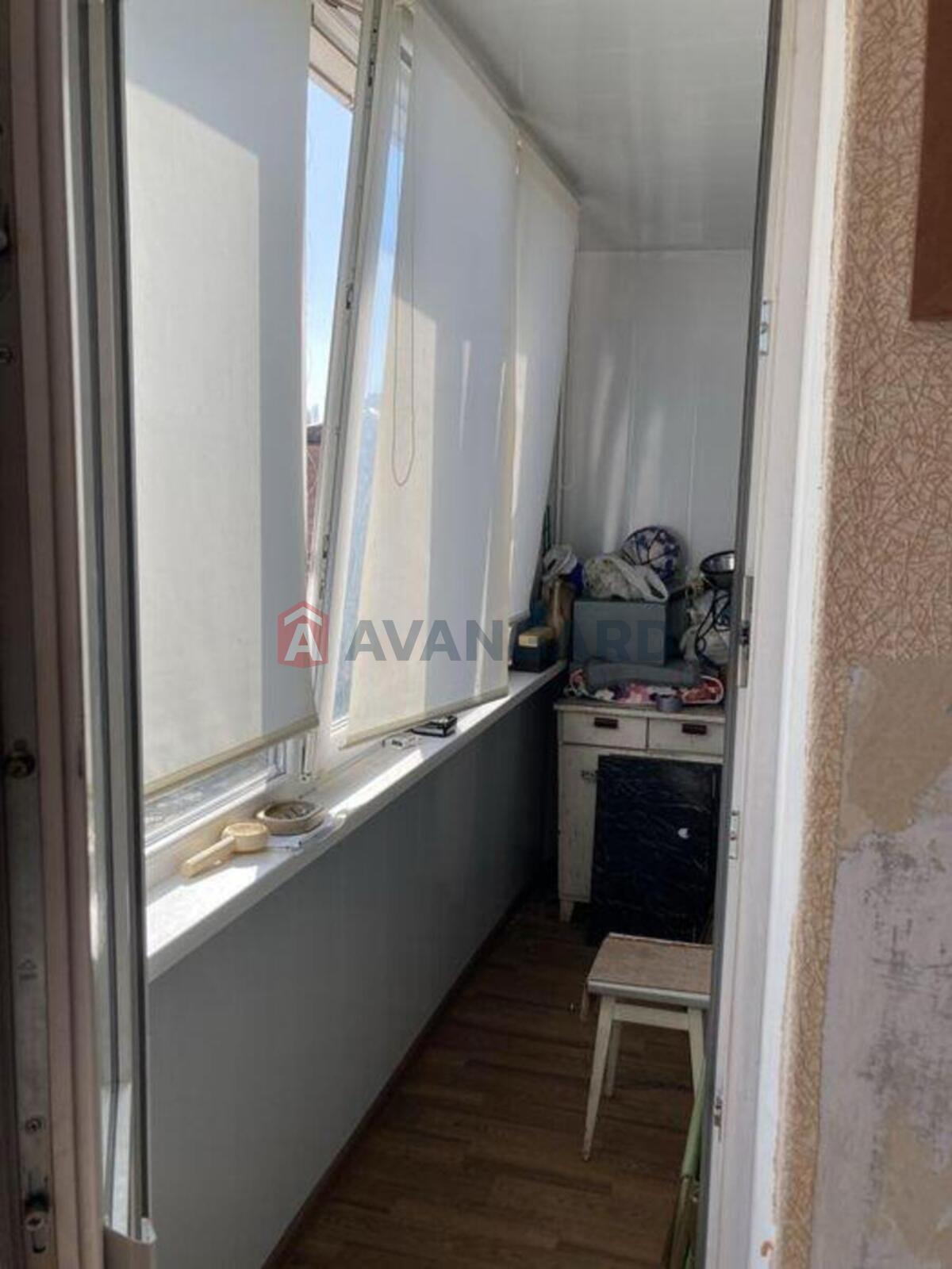 1 кім. квартира, 41/-/8 кв. м., 5/9 поверх фото 4 1 кім. квартира, 41/-/8 кв. м., 5/9 поверх фото 4