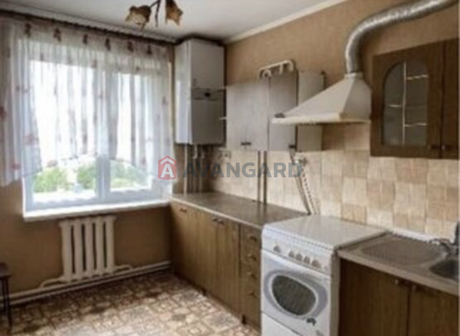 3 кім. квартира, 63/-/8 кв. м., 9/9 поверх фото 3 3 кім. квартира, 63/-/8 кв. м., 9/9 поверх фото 3