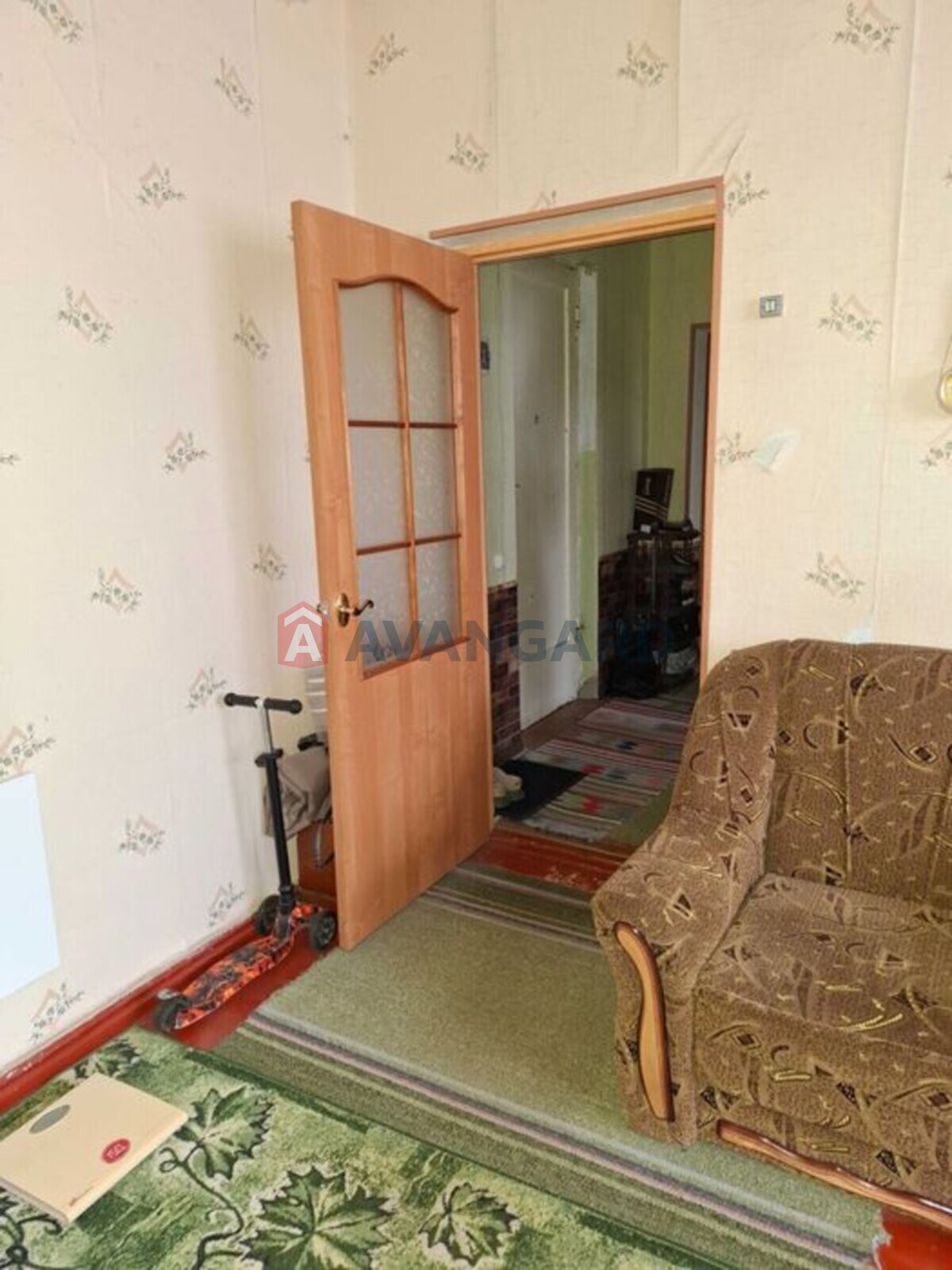 2 ��. ��������, 48/-/7 ��. �., 2/2 ������ ���� 12