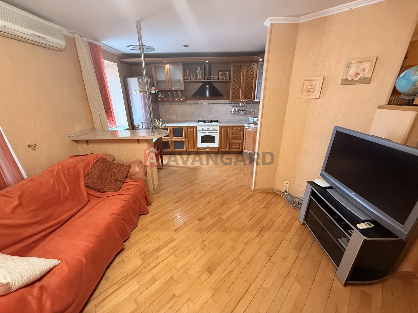 3 комн. квартира, 68/50/16 кв. м., 8/10 этаж фото 6 3 комн. квартира, 68/50/16 кв. м., 8/10 этаж фото 6