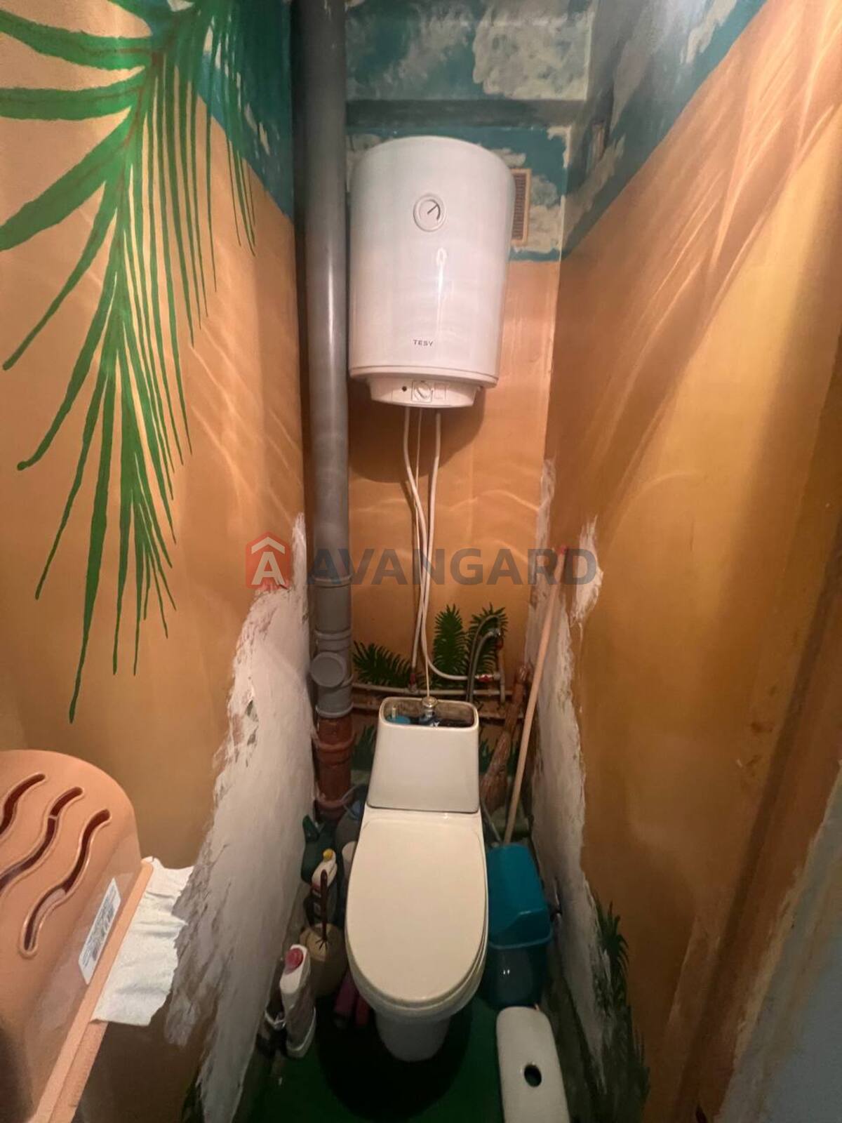 1 ��. ��������, 33/17/7 ��. �., 8/9 ������ ���� 8