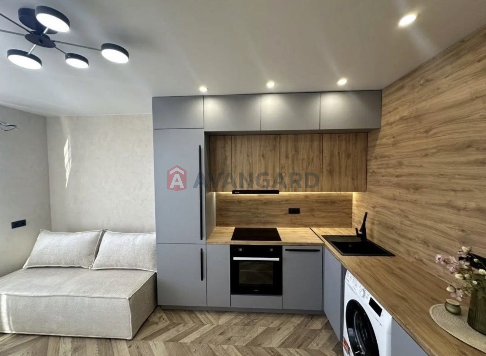 1 ����. ��������, 35/13/16 ��. �., 4/4 ���� ���� 11