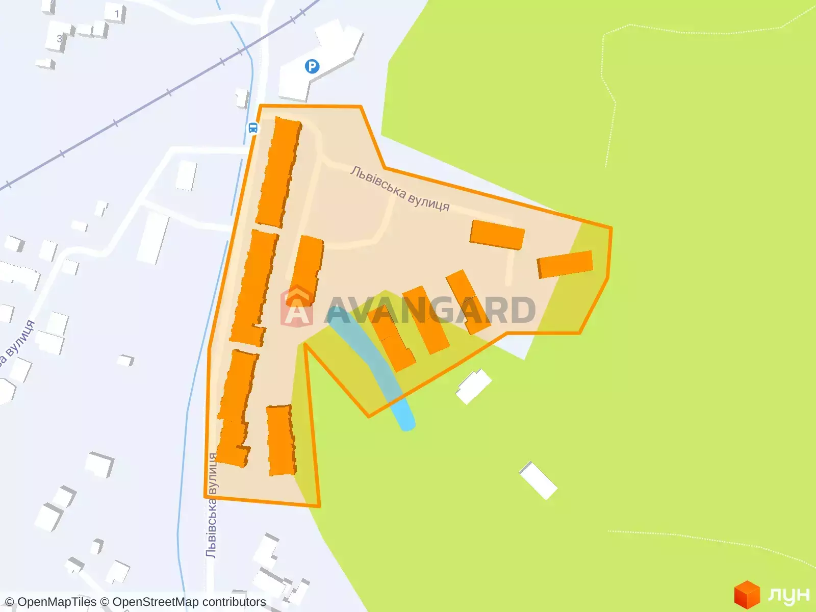 2 кім. квартира, 79/37/18 кв. м., 4/5 поверх фото 10 2 кім. квартира, 79/37/18 кв. м., 4/5 поверх фото 10