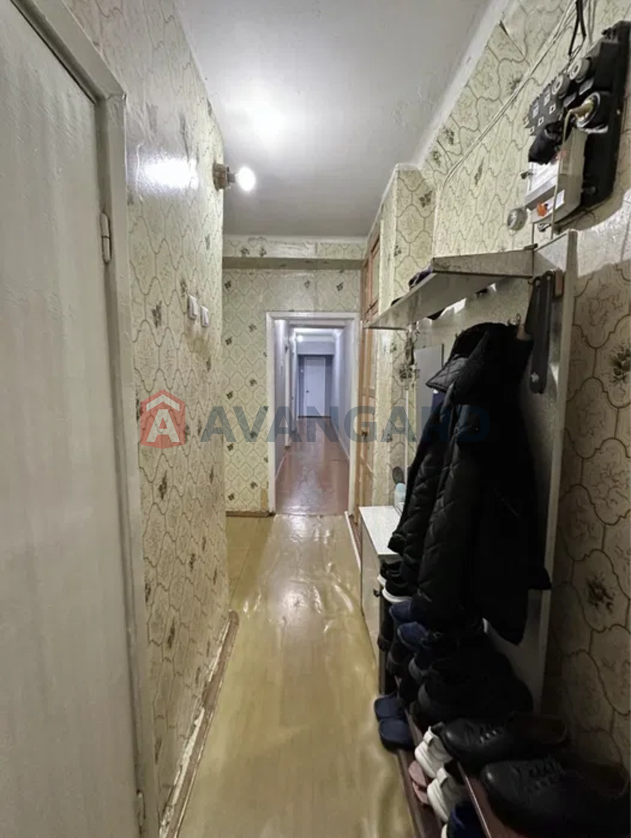 4 ��. ��������, 78/50/6 ��. �., 9/9 ������ ���� 21