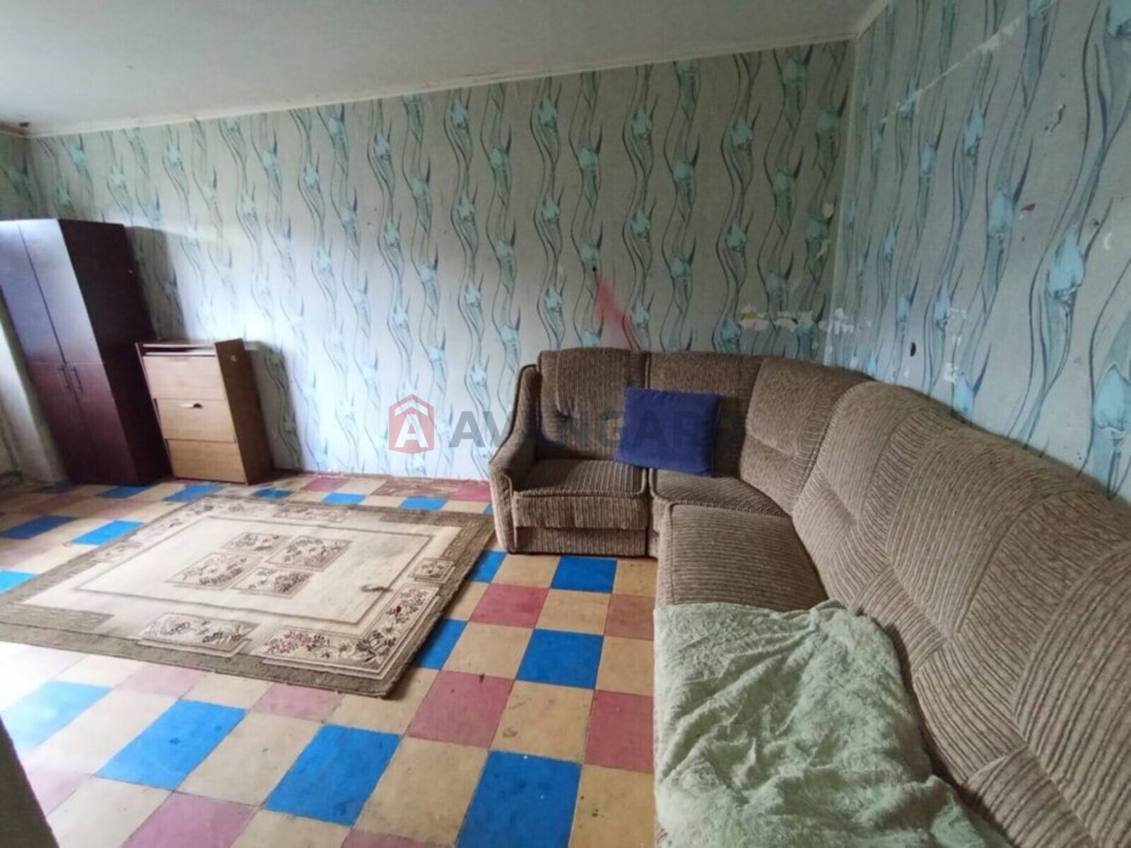 1 комн. квартира, 30/-/6 кв. м., 4/5 этаж фото 3 1 комн. квартира, 30/-/6 кв. м., 4/5 этаж фото 3