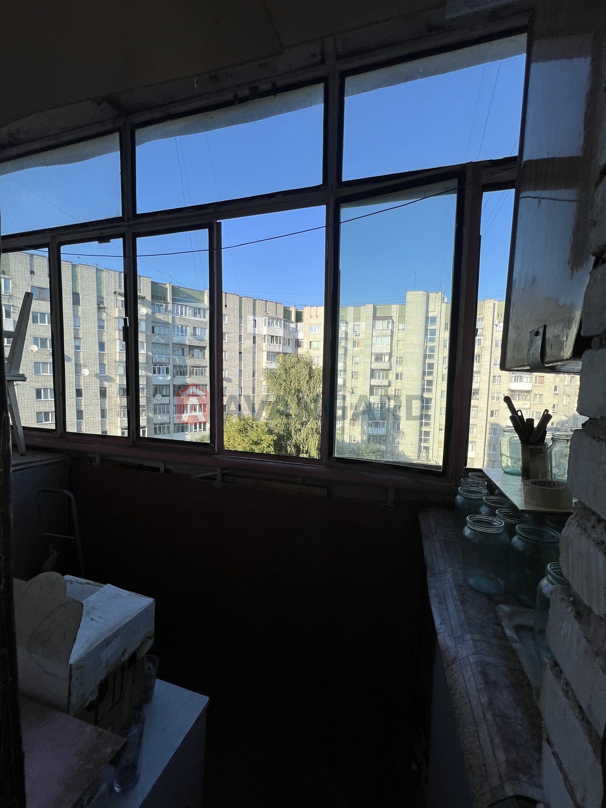 1 комн. квартира, 37/-/7 кв. м., 6/9 этаж фото 3 1 комн. квартира, 37/-/7 кв. м., 6/9 этаж фото 3