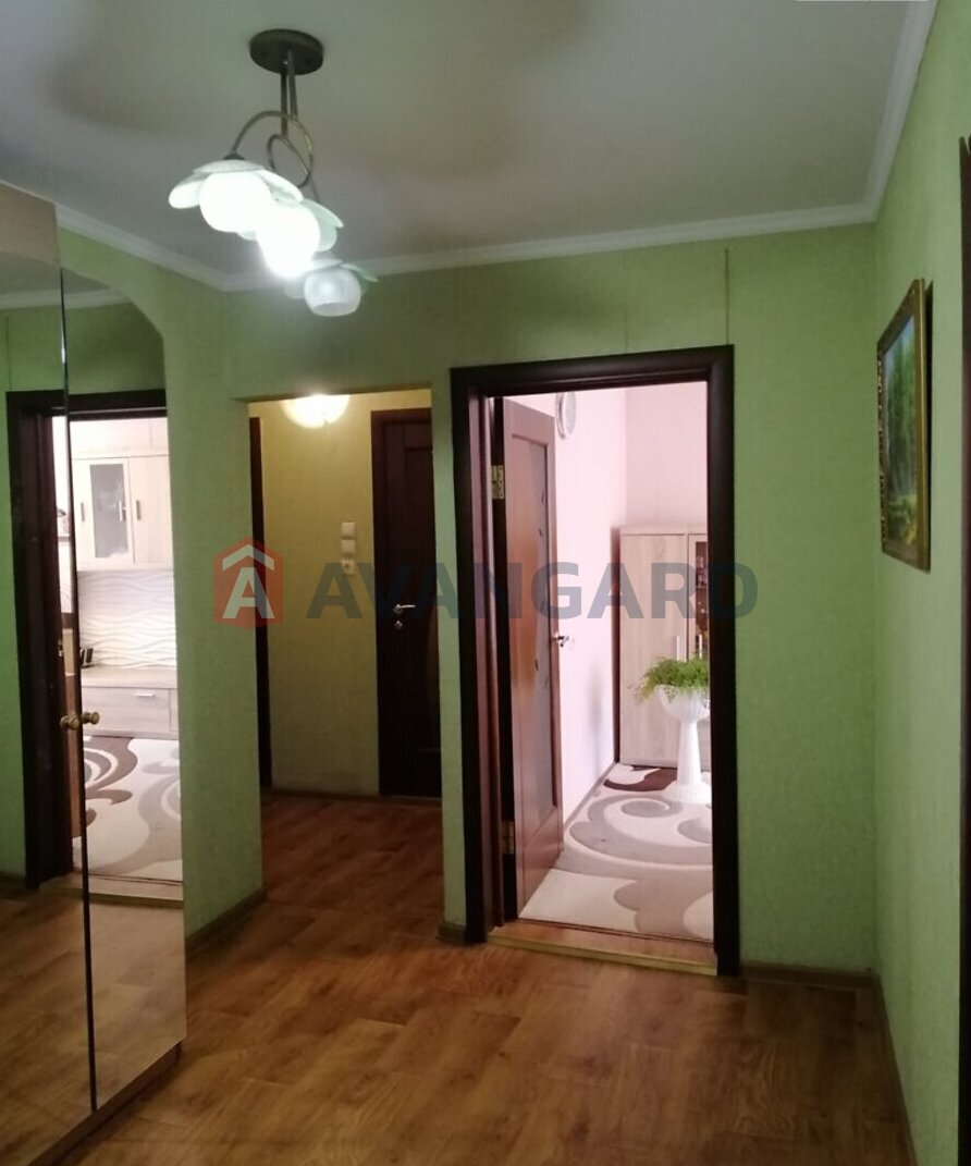 3 ��. ��������, 61/60/8 ��. �., 1/9 ������ ���� 7