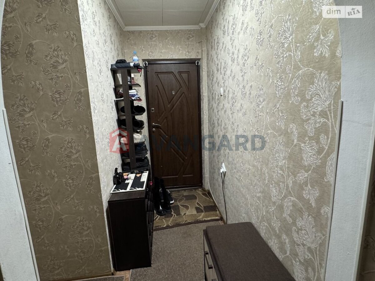 2 кім. квартира, 43/30/5 кв. м., 2/5 поверх фото 11 2 кім. квартира, 43/30/5 кв. м., 2/5 поверх фото 11