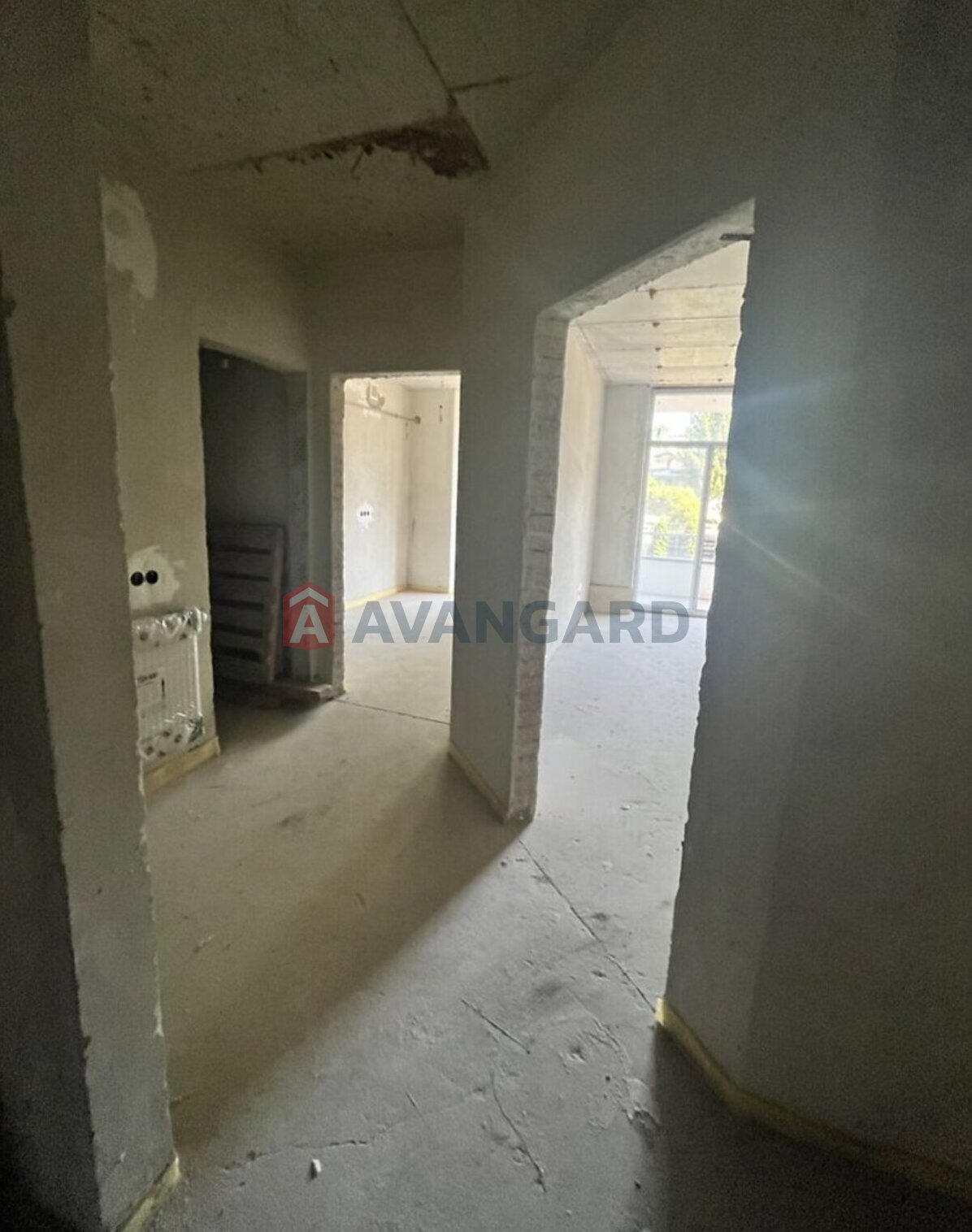 2 ��. ��������, 70/40/12 ��. �., 1/5 ������ ���� 5