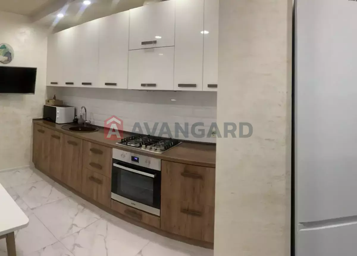 2 кім. квартира, 49/-/- кв. м., 12/12 поверх фото 3 2 кім. квартира, 49/-/- кв. м., 12/12 поверх фото 3