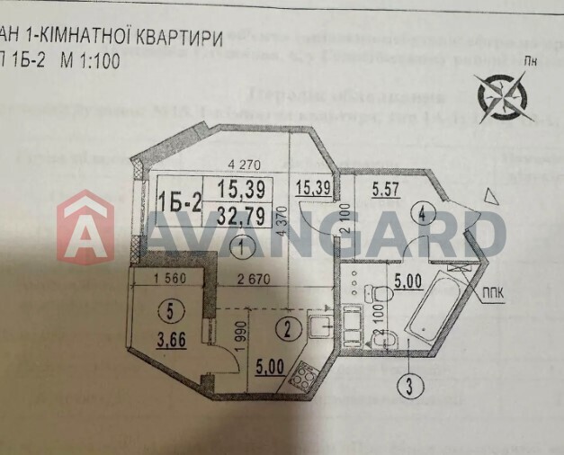 1 ��. ��������, 35/18/6 ��. �., 16/24 ������ ���� 1